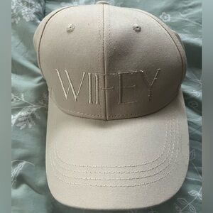 Wifey Hat